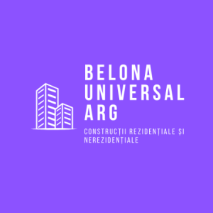 Logo Belona Universal Arg